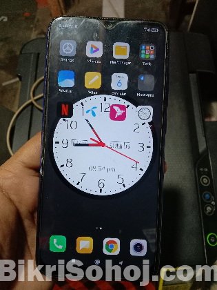 Xiaomi Remi Note 7